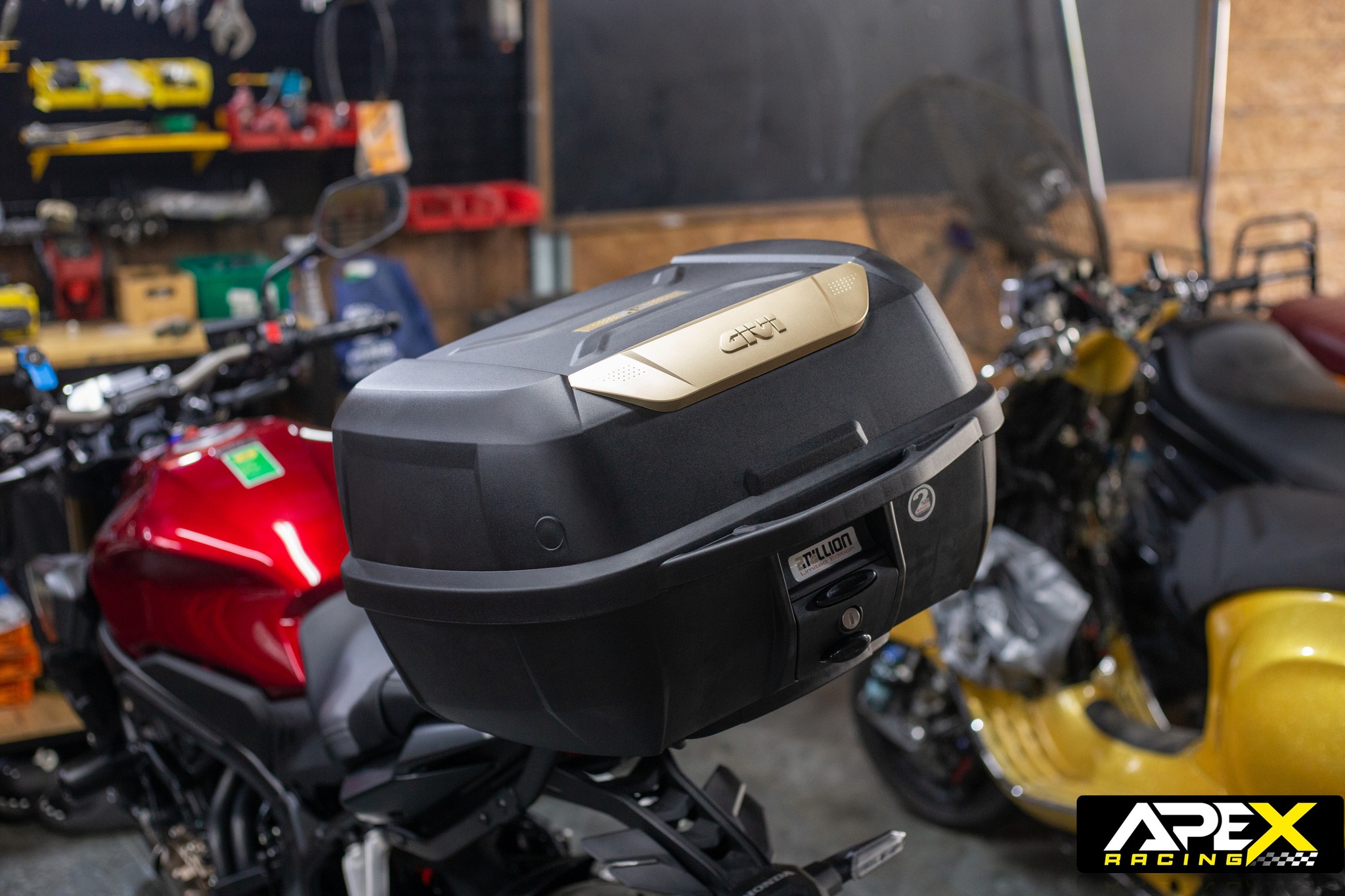 Cứu Hộ Xe Máy Gò Vấp: Giải Pháp Toàn Diện Cho Mọi | Cứu hộ xe máy 24/7 5 cứu hộ xe máy gò vấp: giải pháp toàn diện cho mọi ảnh thực tế 1