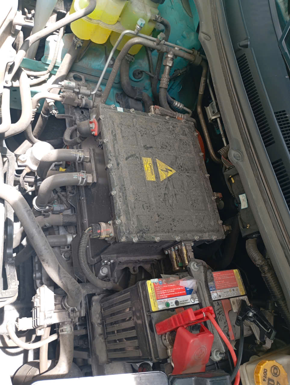 Cứu Hộ Xe Máy Nhanh: Giải Pháp Toàn Diện Khi Xe G | Cứu hộ xe máy 24/7 7 cứu hộ xe máy nhanh: giải pháp toàn diện khi xe g ảnh thực tế 3