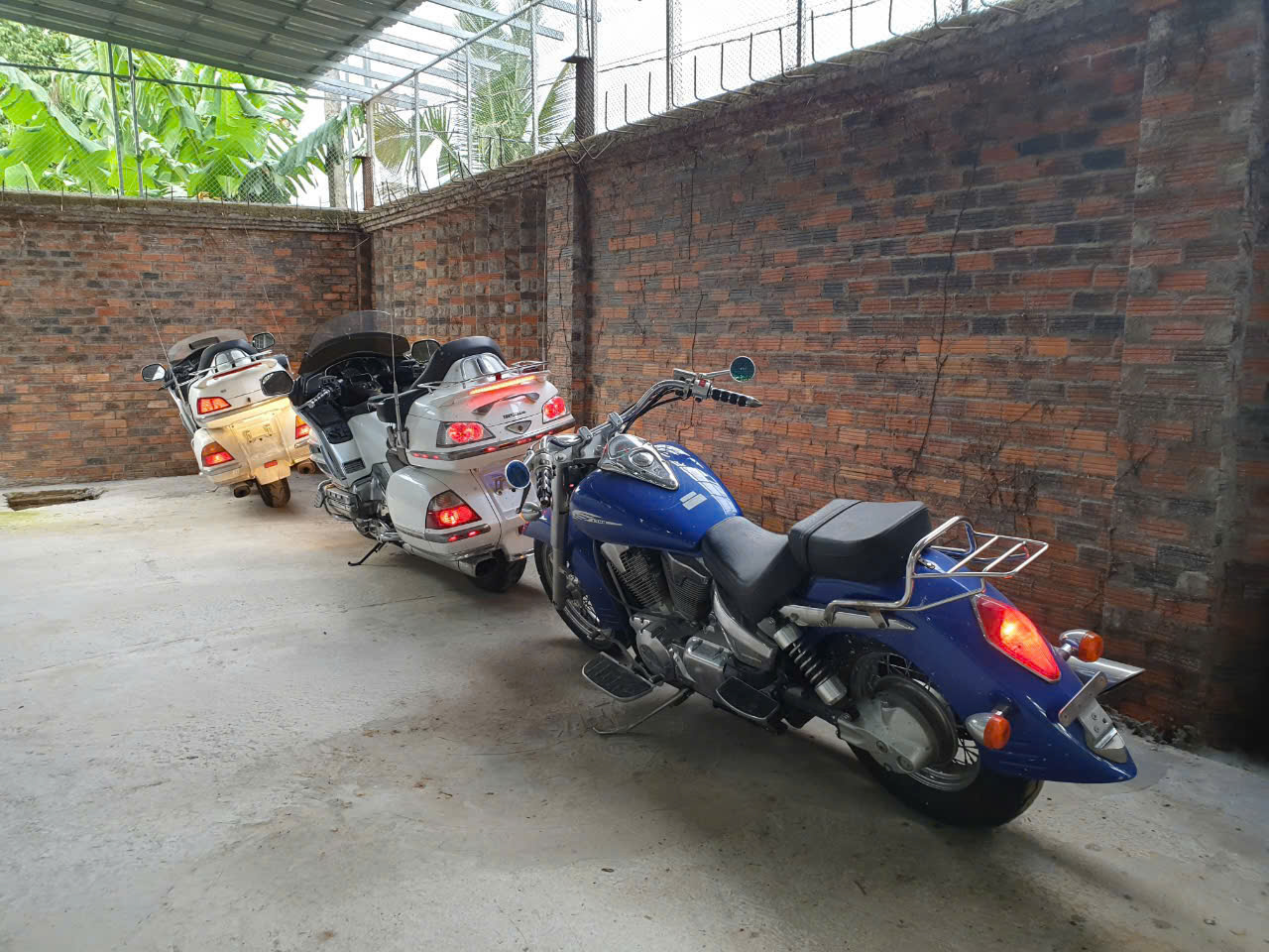 Cứu Hộ Xe Máy Gò Vấp: Giải Pháp Toàn Diện Cho Mọi | Cứu hộ xe máy 24/7 4 drv