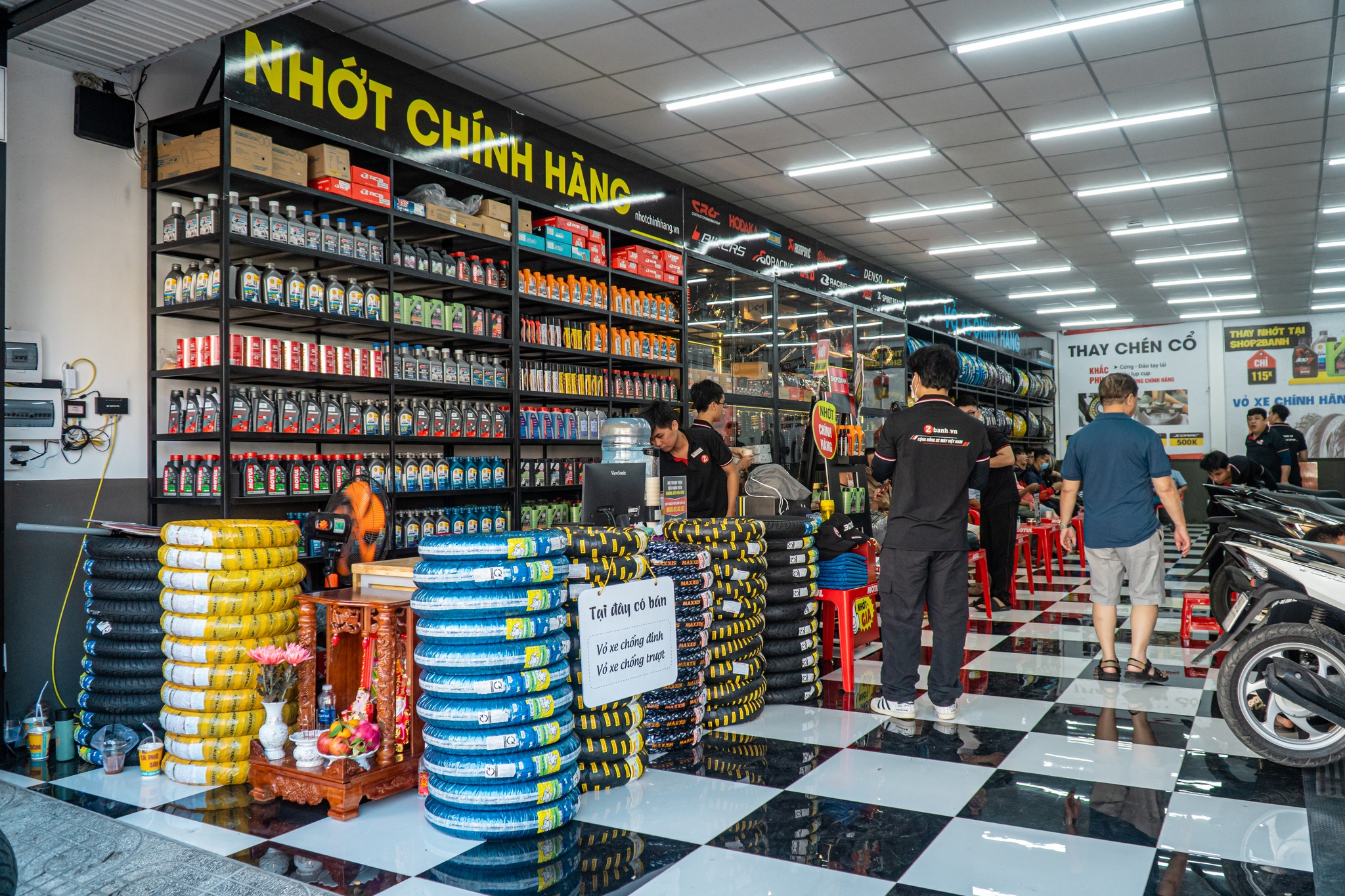 Cứu hộ xe máy đêm khuya Đống Đa | Cứu hộ xe máy 24/7 4 cứu hộ xe máy đêm khuya đống đa ảnh thực tế 1