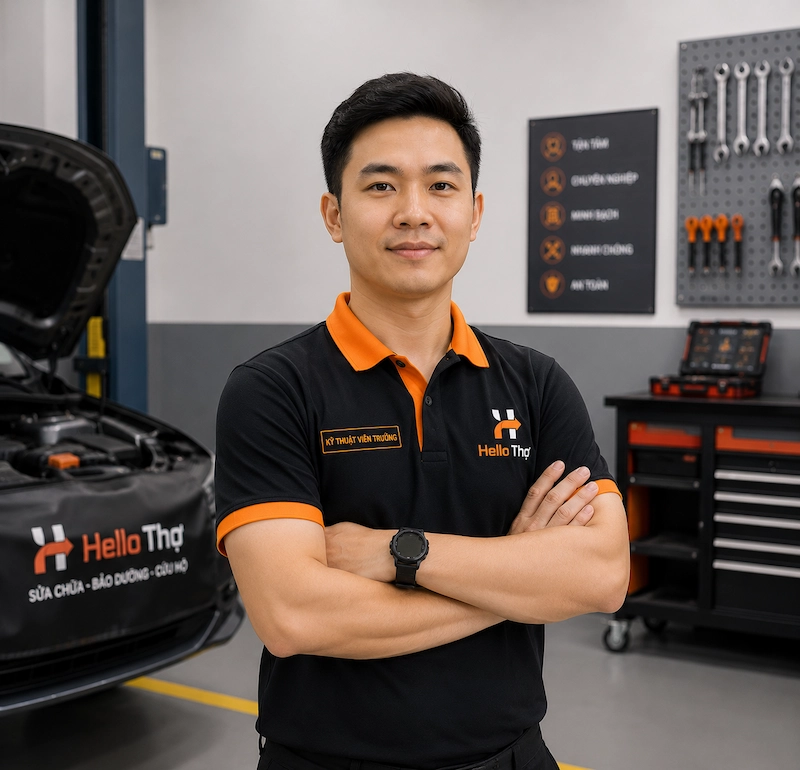 Nhan vien dinh toan