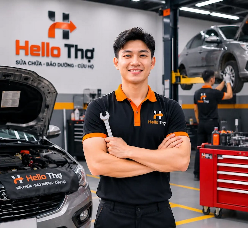 Nhan vien le minh